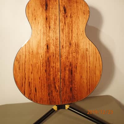 Fender Ensenada ESM-10E 2007 imagen 3