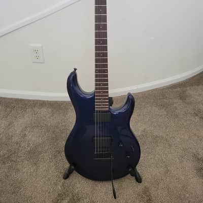 Ernie Ball Music Man Steve Lukather Signature Luke 4 image 1