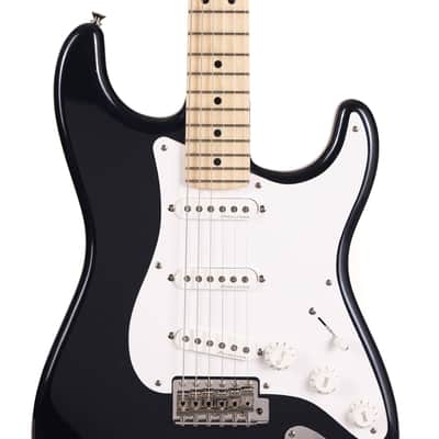 Fender Custom Shop Eric Clapton Stratocaster Midnight Blue image 4