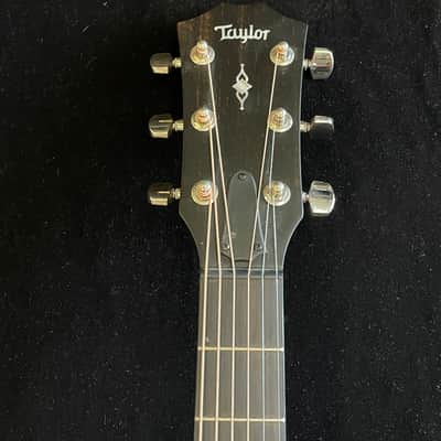 Taylor 314ce Special Edition Rosewood- Demo image 7