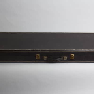 Gibson  Firebird III Solid Body Electric Guitar (1964), ser. #190235, original black hard shell case. image 11