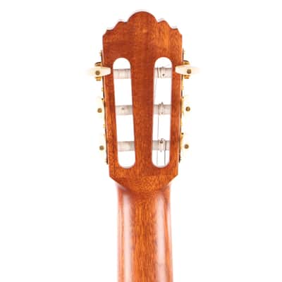 Yamaha GC22S Classical Natural image 5