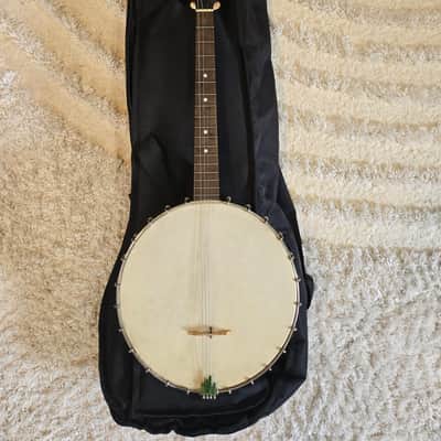 Fairbanks by Vega Style F Tenor 1923 image 1