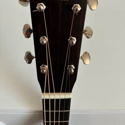 Martin D16E Rosewood One Owner 2025 - satin image 7