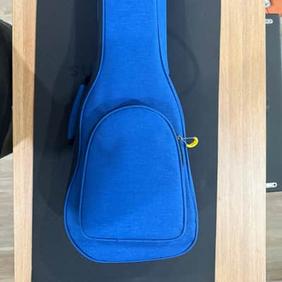 Cordoba 35T Tenor Ukulele Regular Acacia Natural Used image 8