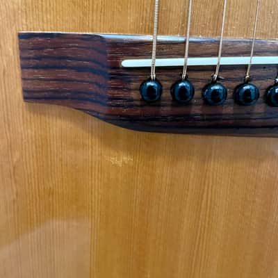 1978 Martin D-18 Acoustic image 14