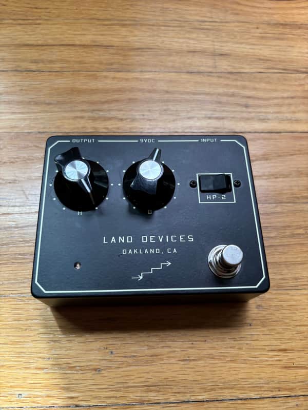 Land Devices HP-2