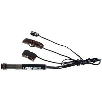 LR Baggs Lyric Classical | Acoustic Microphone System for Nylon String Guitars image 7
