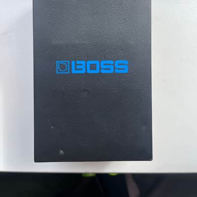 Boss RC-1 Loop Station 2014 - Present - Red image 8