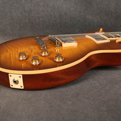 Gibson Les Paul Standard 60s - Honey Burst - 2nd Hand image 14