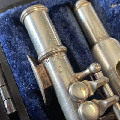 Bundy Piccolo image 4