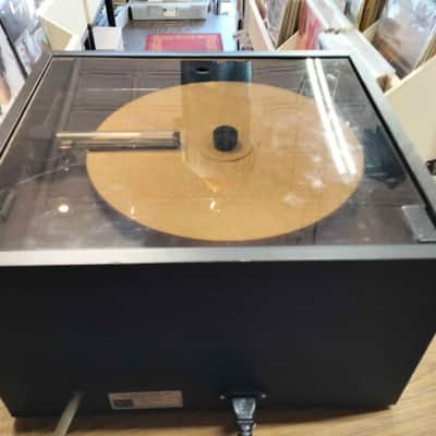 Immagine VPI HW 16.5 mid 2000's - Black - 6