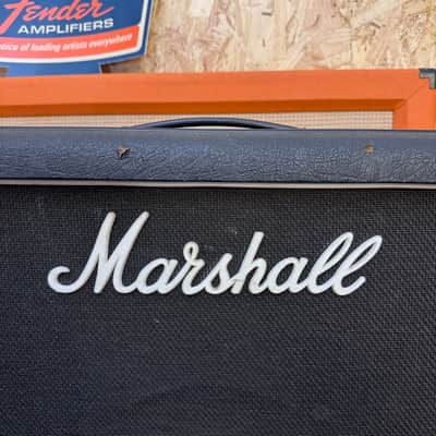 Vintage 1979 Marshall 2150 100w 1x12 Guitar Amplifier Combo 1970s *Ex Argent* image 2