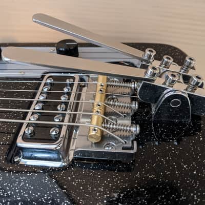 B&G bender CERTANO for Lap Steel image 12