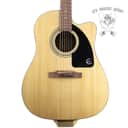 Used Epiphone J-15 EC