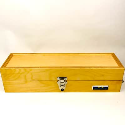 Metasonix T1 Vacuum Tube synth #4 of 10 made image 7