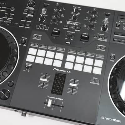 Pioneer DJ USED DDJ-REV5 image 3