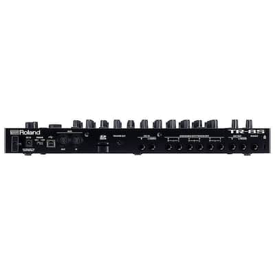 Roland TR-8s Rhythm Performer image 4