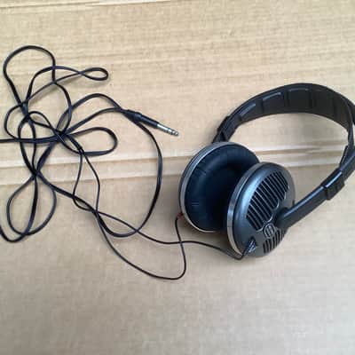 Sennheiser HD 540 Reference headphones image 5