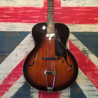 Washburn MB 15/TS  Wood image 1