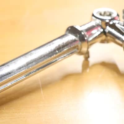 Premier Dagger Style Single Tom Drum Arm Vintage 1960's image 8
