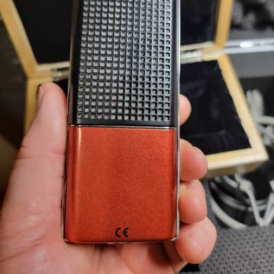 Avantone Pro CR-14 Ribbon Microphone 2010 - Present - Red image 5