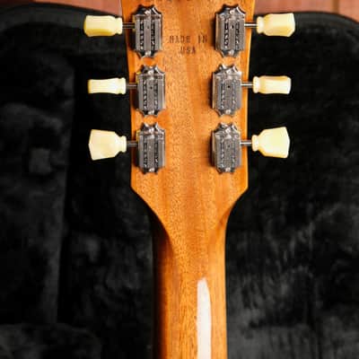 Gibson Les Paul Studio Tobacco Burst Electric Guitar image 14