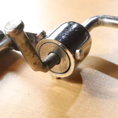 Tama STAR Single Tom Drum Mount Arm Vintage 1960s image 3