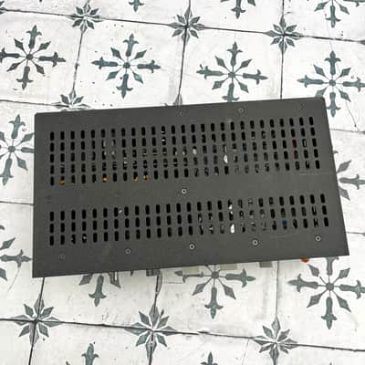 Universal Audio OX Amp Top Box Attenuator image 3