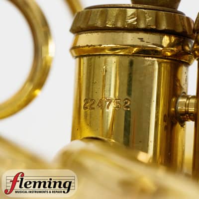 Conn 20K Sousaphone image 13