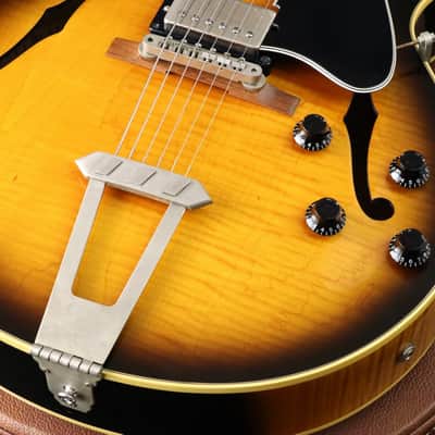 GIBSON ES-175 Vintage Sunburst 1994 [94047137] (06/22) image 3