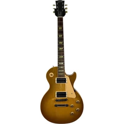 Gibson Les Paul Classic 1960 2006 - Honey Fade image 12