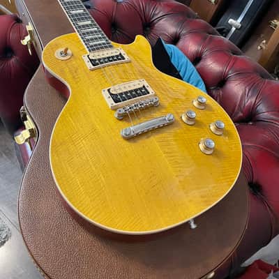 Gibson Slash Collection Les Paul Standard 2020 - Present - Appetite Burst image 3