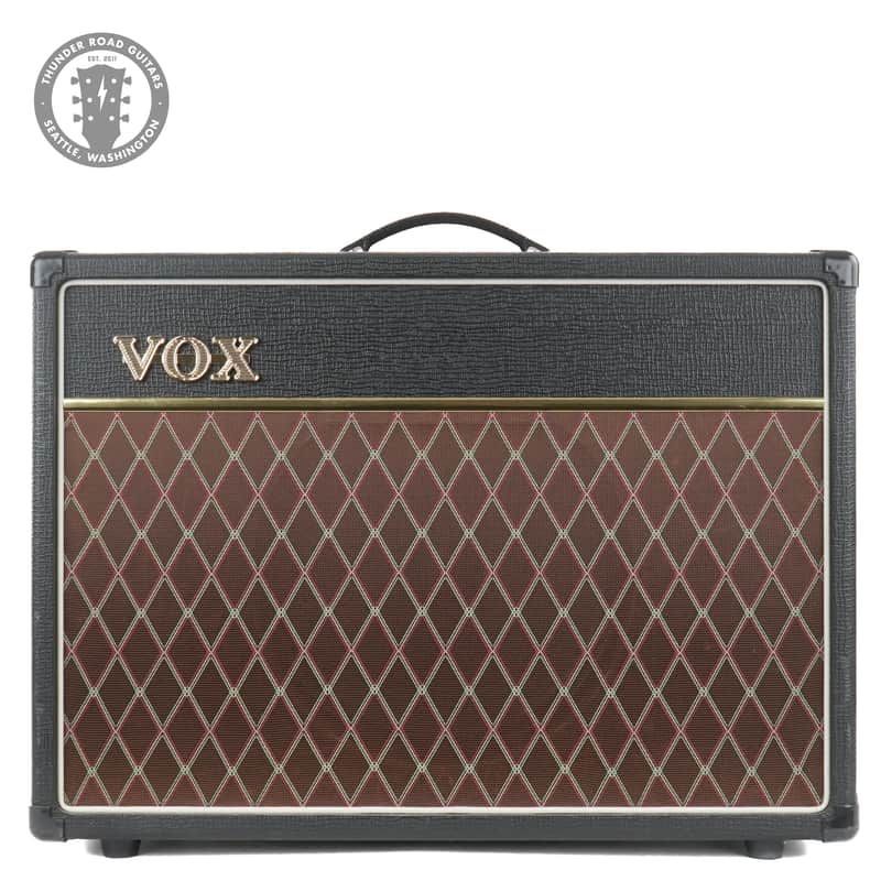 Used Vox AC-15 C1 Bild 1
