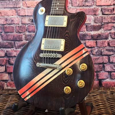 Gaylord Guitars Custom Shop Dapper Dan 2026 - Racing Cherry Burst image 2