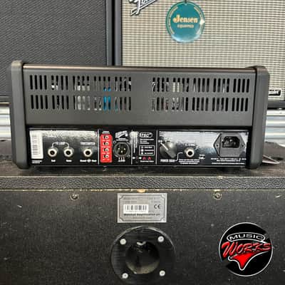 Hughes & Kettner   Tubemeister Deluxe 20 + Footswitch image 6