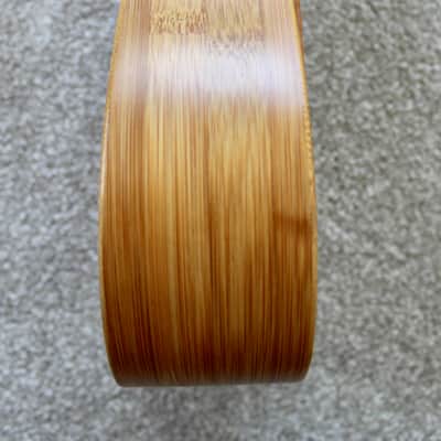 Veelah Bamboo Soprano Ukulele - New image 6