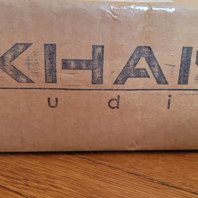 Khan Audio Khan DI VTDI image 7