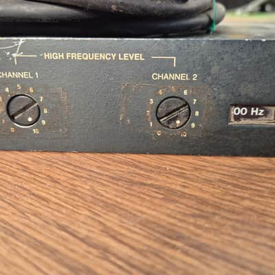 JBL 5234A 1985-1987 Bild 5