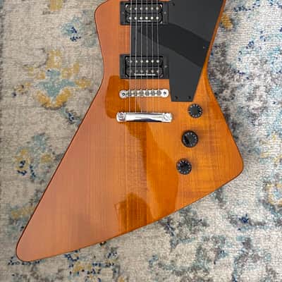 Hamer Standard 1997 Natural image 1