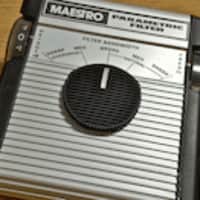 Organic Sounds Zorga Machine (Zonk Machine) | Reverb UK