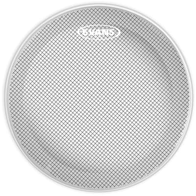 Evans SS13MH1 Hybrid Series Marching Snare Side Drum Head - 13"