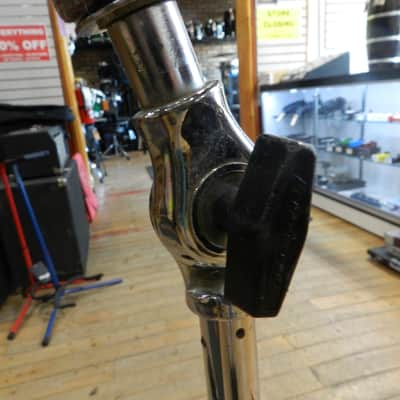 Ludwig Atlas Cymbal Stand Tubular Legs image 3