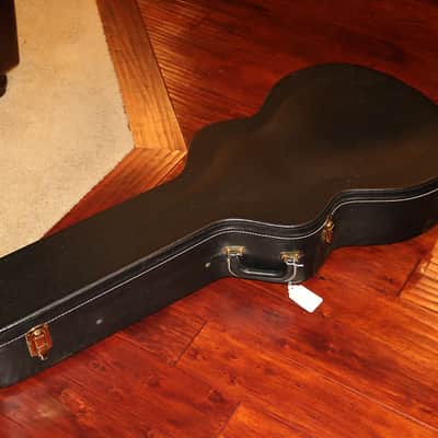 1969 Gibson Johnny Smith  (GAT0339) image 11