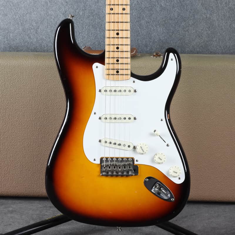Fender American Vintage '59 Stratocaster | Reverb UK