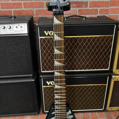 Jackson X Series RRX24 Camo Rhoads image 7