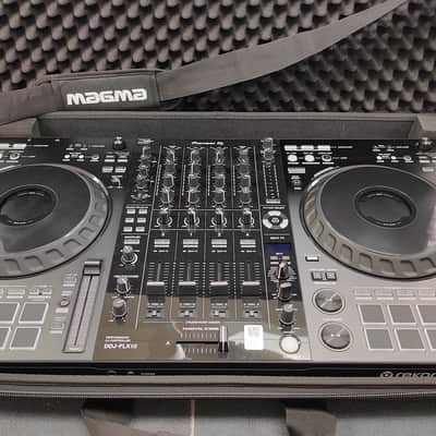 Pioneer DDJ-FLX10 4-Channel DJ Controller 10/2025 - Black image 21