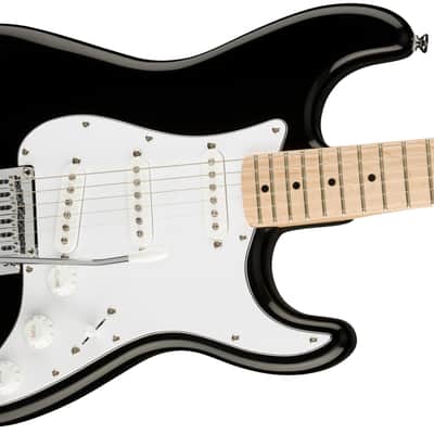 Squier Affinity SeriesÂ® StratocasterÂ® image 3