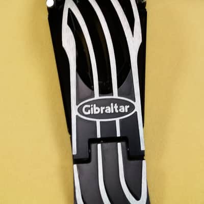 Gibraltar 5611DB Prowler Dual chain Double Bass Drum Pedal image 3