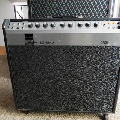Audio Guild Bonham 220B The Last Magnatone? image 10